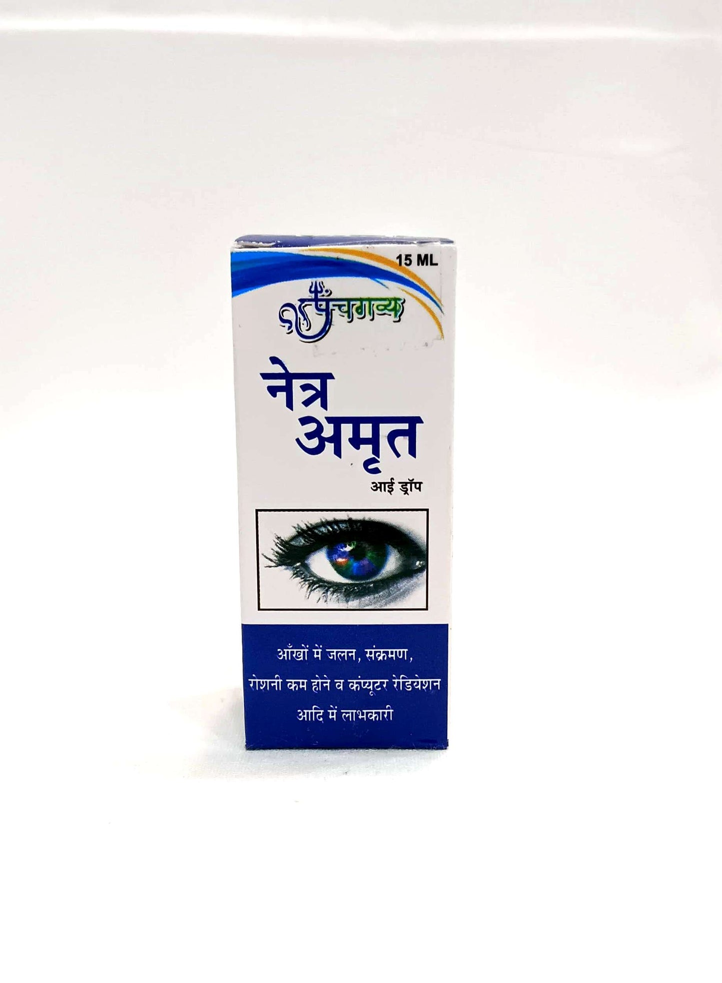 Netra Amrit Eyedrop 15 ml