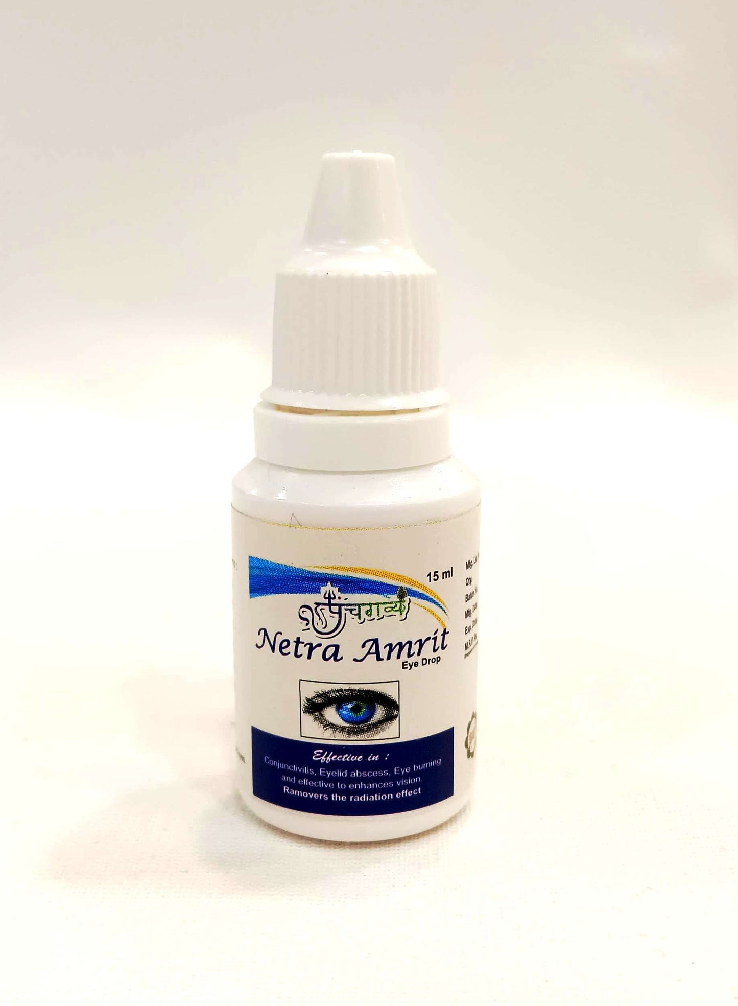 Netra Amrit Eyedrop 15 ml