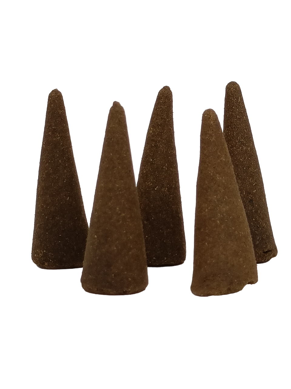 Gou Ganga Cow Dung Dhoop - 15 Cones