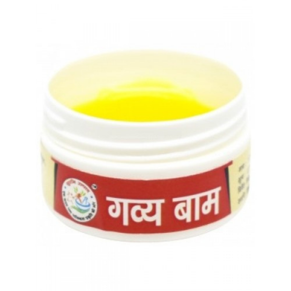 Surbhi Panchagavya Balm, 30gm