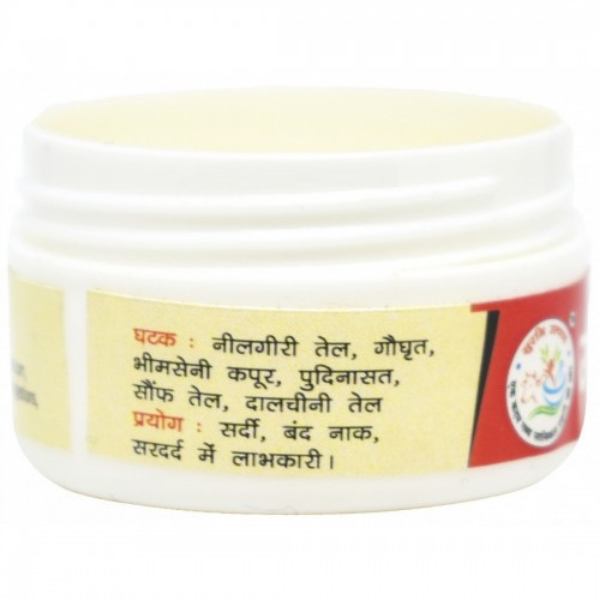 Surbhi Panchagavya Balm, 30gm