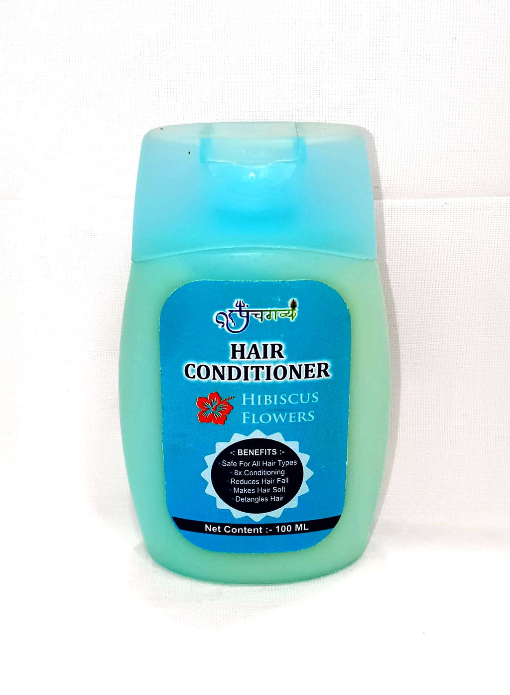 Hibiscus Hair Conditioner 100 ml