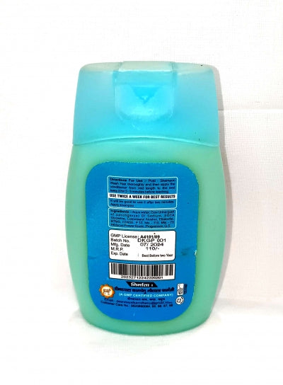 Hibiscus Hair Conditioner 100 ml