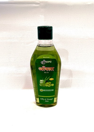 Amla Hair Oil 200 ml