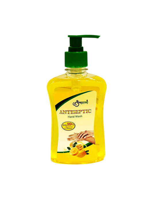 Panchgavya Antiseptic Hand Wash 300ml