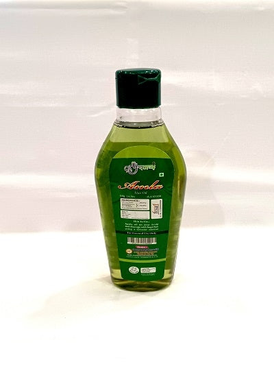 Amla Hair Oil 200 ml