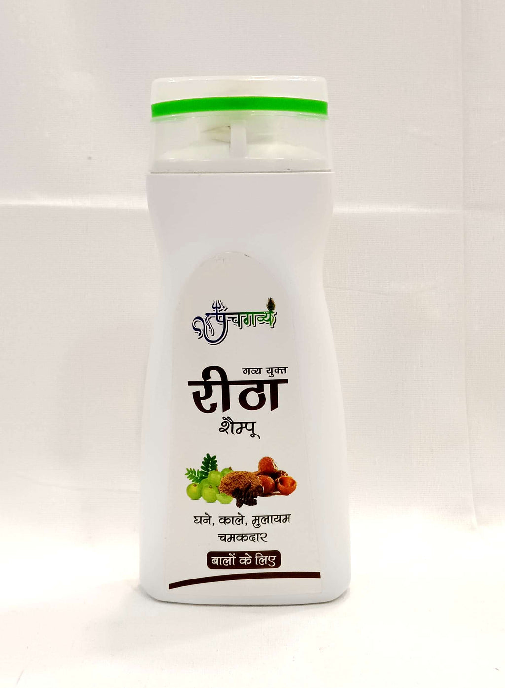 Reetha Shampo  200 ml