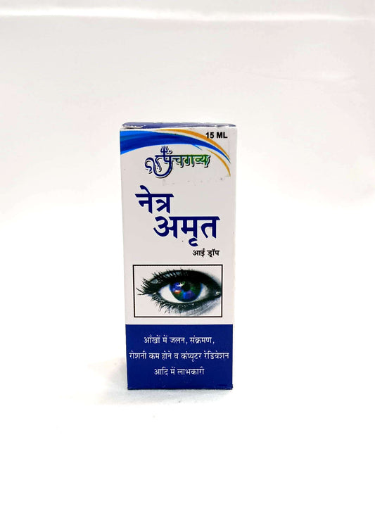 Netra Amrit Eyedrop 15 ml