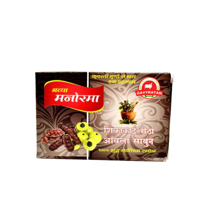 Gavyratan Gavya Manorama Soap