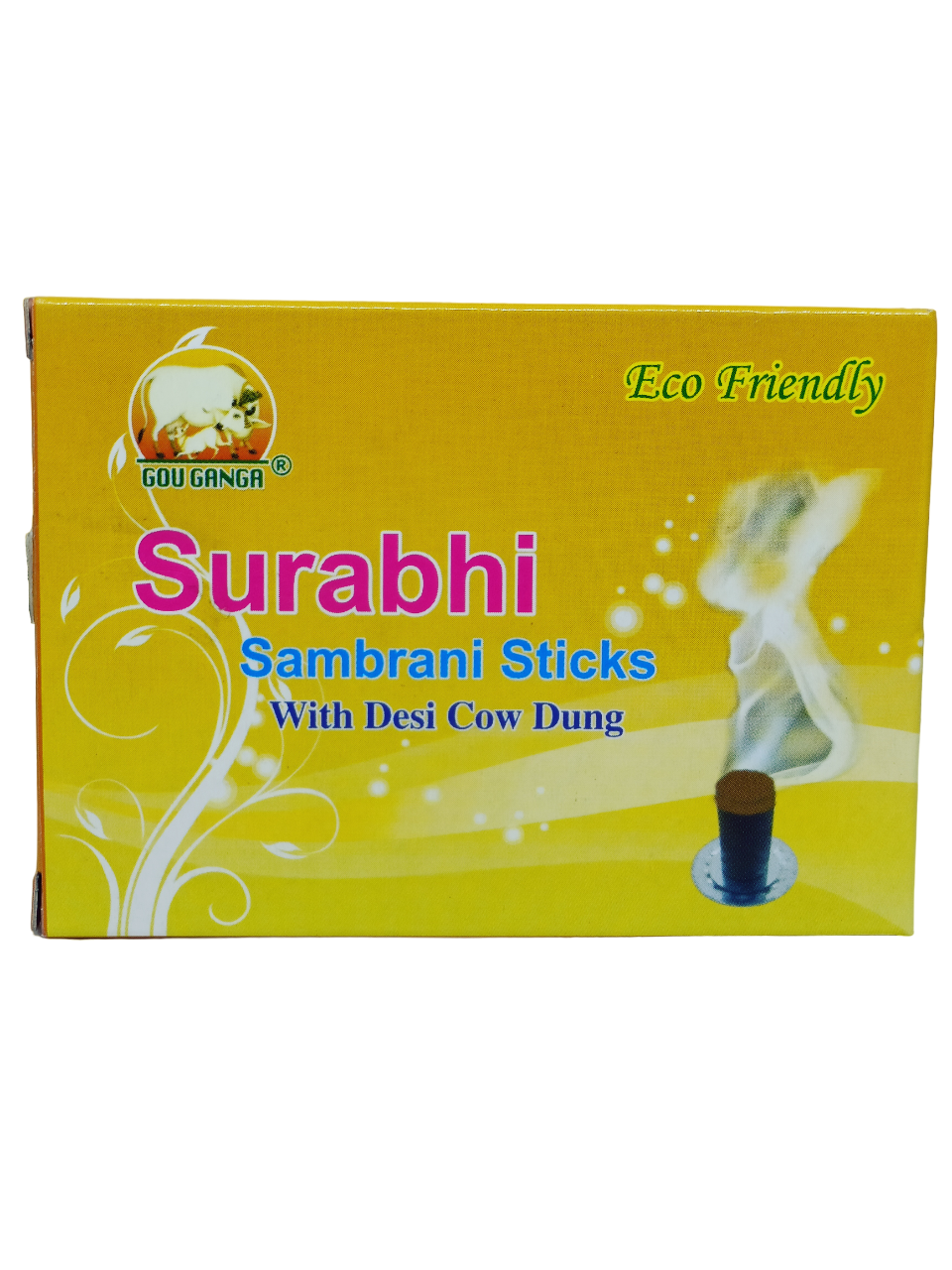 Sambrani Dhoop Sticks - 20 Sticks